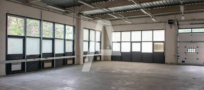 REXIM - Entrepôt - Villebon-sur-Yvette - 8