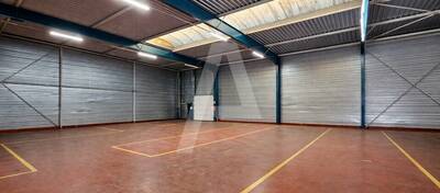 REXIM - Local d'activités - Lisses - 1