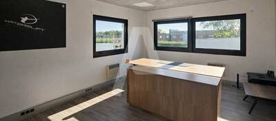 REXIM - Local d'activités - Lisses - 4