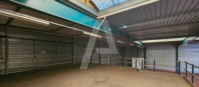 REXIM - Local d'activités - Lisses - 9