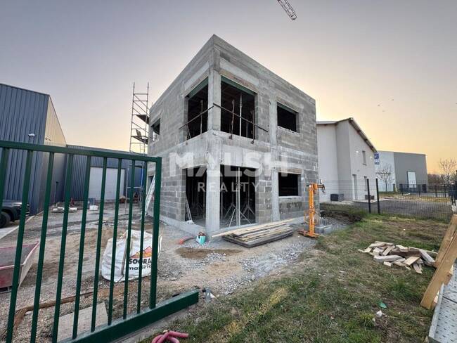 REXIM - Bureau - Loire - Montbrison - 1