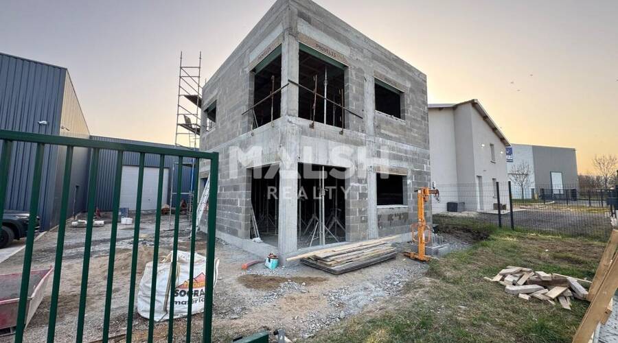 REXIM - Bureau - Loire - Montbrison - 1