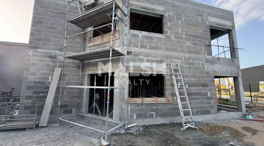 REXIM - Bureau - Loire - Montbrison - 2