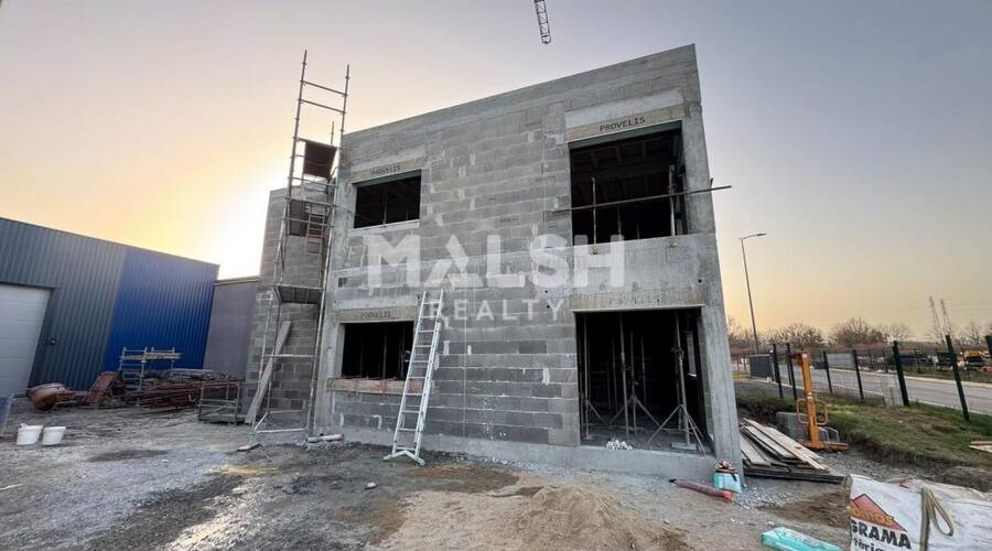 REXIM - Bureau - Loire - Montbrison - 6