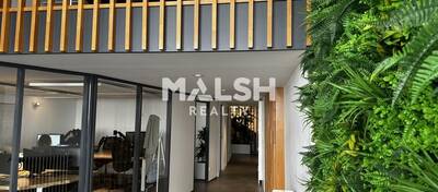 REXIM - Bureau - Rhône - Lyon - 1