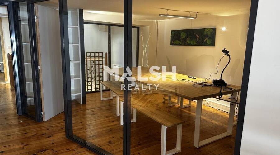 REXIM - Bureau - Rhône - Lyon - 7