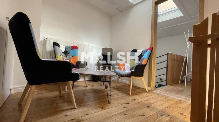 REXIM - Bureau - Rhône - Lyon - 9