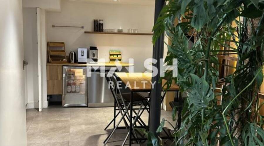 REXIM - Bureau - Rhône - Lyon - 10