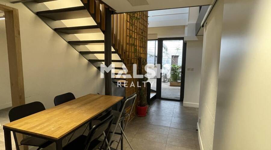 REXIM - Bureau - Rhône - Lyon - 12