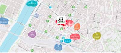 REXIM - Bureau - Rhône - Lyon - 14