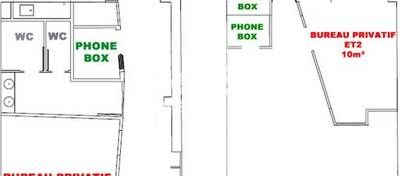 REXIM - Bureau - Rhône - Lyon - 15