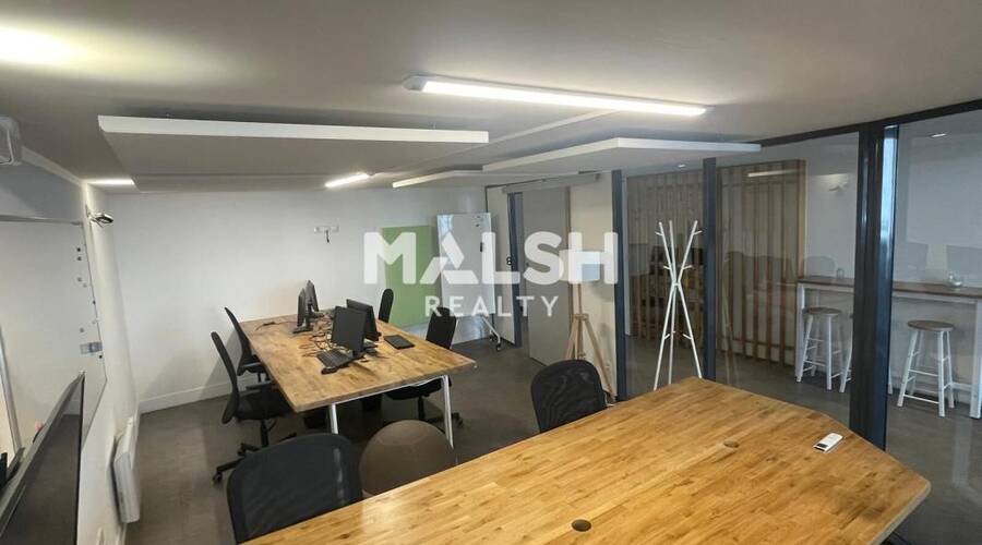 REXIM - Bureau - Rhône - Lyon - 17