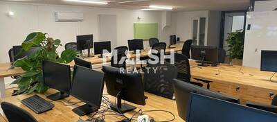 REXIM - Bureau - Rhône - Lyon - 21