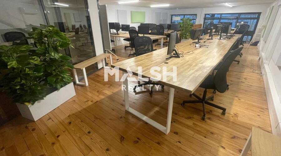 REXIM - Bureau - Rhône - Lyon - 22