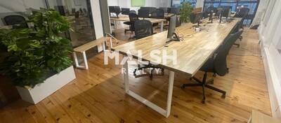 REXIM - Bureau - Rhône - Lyon - 22