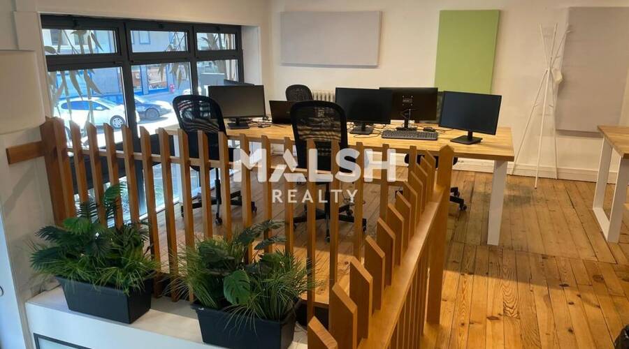 REXIM - Bureau - Rhône - Lyon - 23