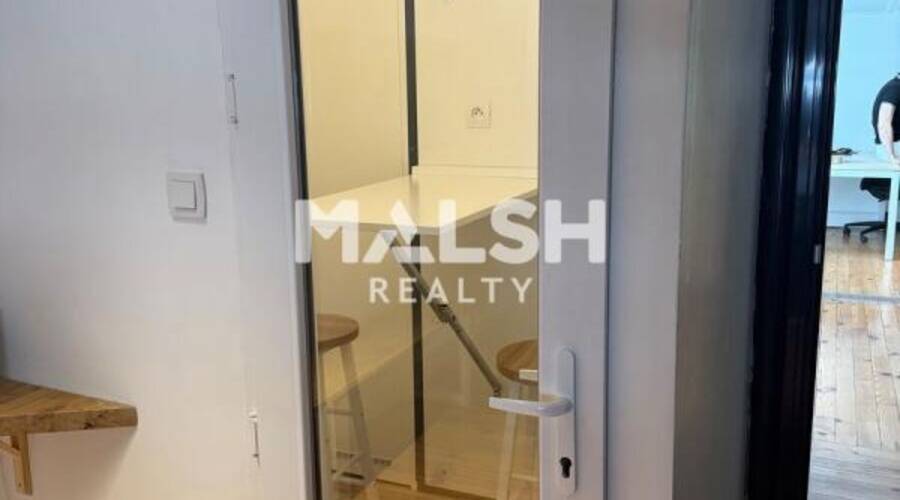 REXIM - Bureau - Rhône - Lyon - 25