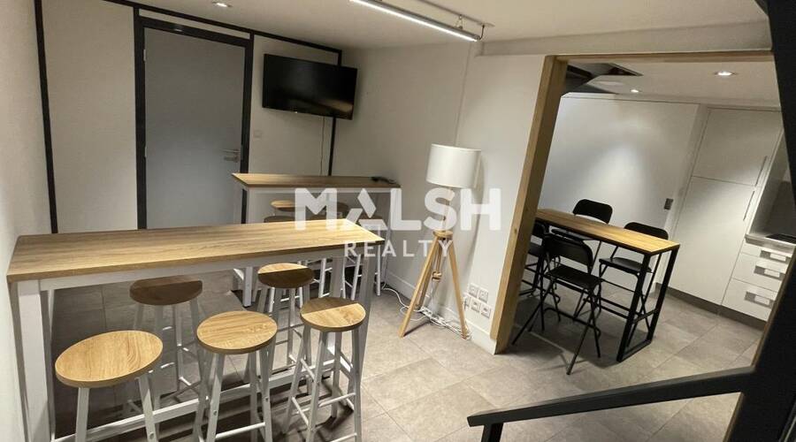 REXIM - Bureau - Rhône - Lyon - 6