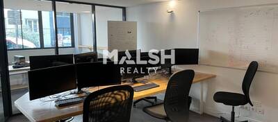 REXIM - Bureau - Rhône - Lyon - 8