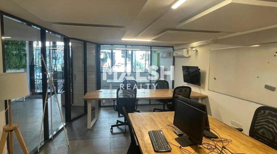 REXIM - Bureau - Rhône - Lyon - 18