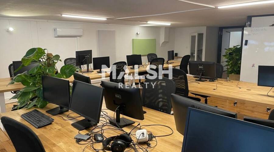 REXIM - Bureau - Rhône - Lyon - 21