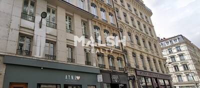 REXIM - Bureau - Rhône - Lyon - 1
