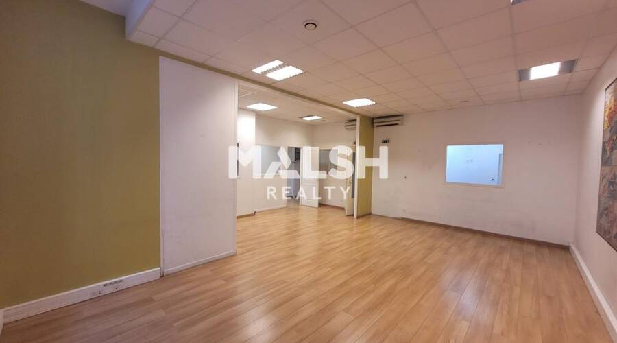 REXIM - Bureau - Rhône - Lyon - 2