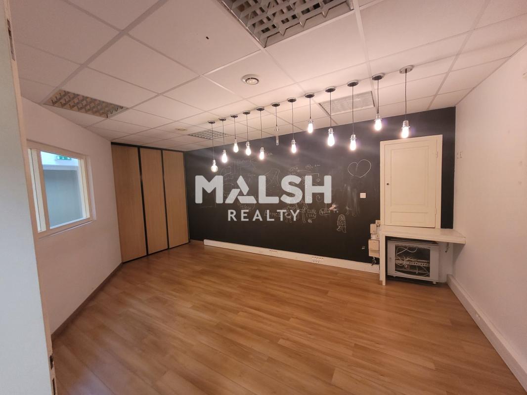 REXIM - Bureau - Rhône - Lyon - 7