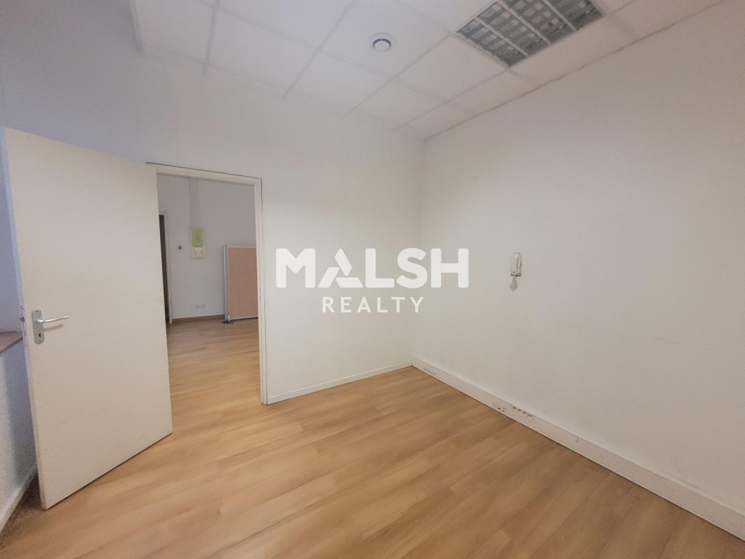 REXIM - Bureau - Rhône - Lyon - 9