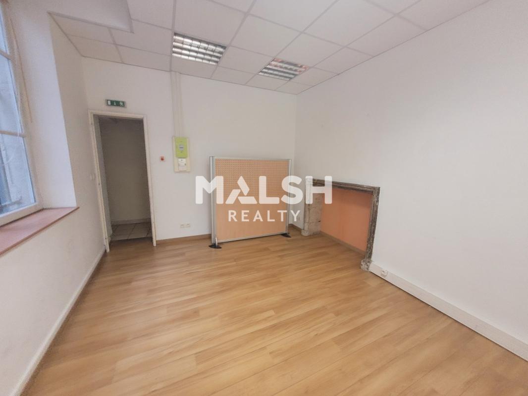 REXIM - Bureau - Rhône - Lyon - 10