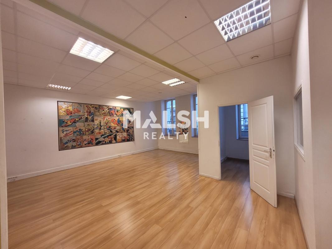 REXIM - Bureau - Rhône - Lyon - 11
