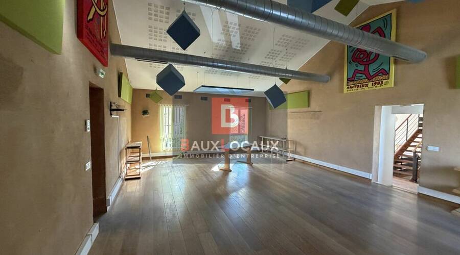 REXIM - Entrepôt - Vaucluse - Caumont-sur-Durance - 9