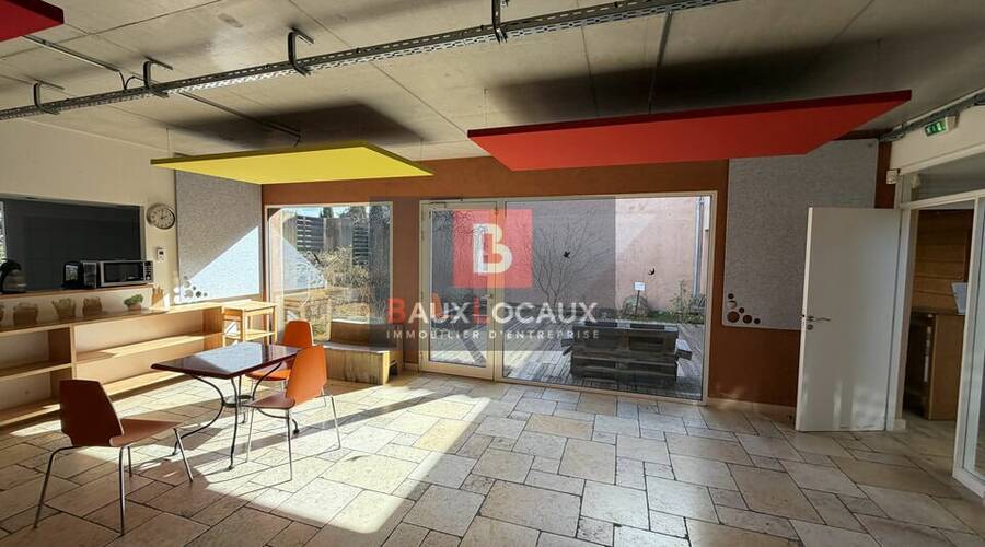 REXIM - Entrepôt - Vaucluse - Caumont-sur-Durance - 10