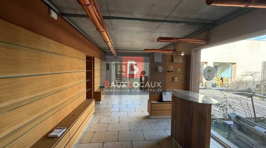 REXIM - Entrepôt - Vaucluse - Caumont-sur-Durance - 11