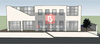 REXIM - Local commercial - Vaucluse - Carpentras - 1