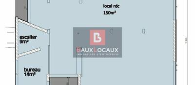 REXIM - Local commercial - Vaucluse - Carpentras - 2