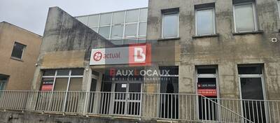 REXIM - Local commercial - Vaucluse - Carpentras - 3