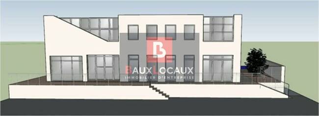 REXIM - Local commercial - Vaucluse - Carpentras - 1
