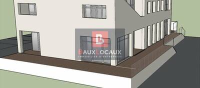 REXIM - Bureau - Vaucluse - Carpentras - 3