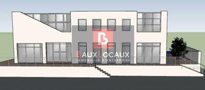 REXIM - Bureau - Vaucluse - Carpentras - 4