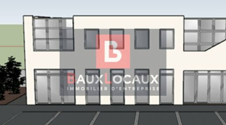 REXIM - Bureau - Vaucluse - Carpentras - 5