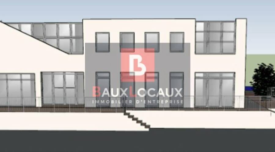 REXIM - Local commercial - Vaucluse - Carpentras - 4