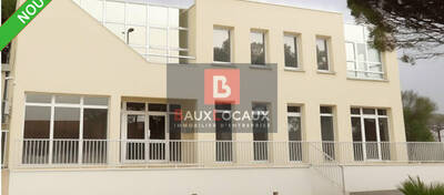 REXIM - Local commercial - Vaucluse - Carpentras - 1