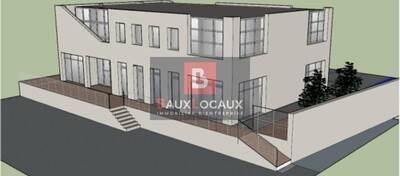 REXIM - Local commercial - Vaucluse - Carpentras - 2