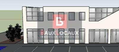 REXIM - Local commercial - Vaucluse - Carpentras - 5