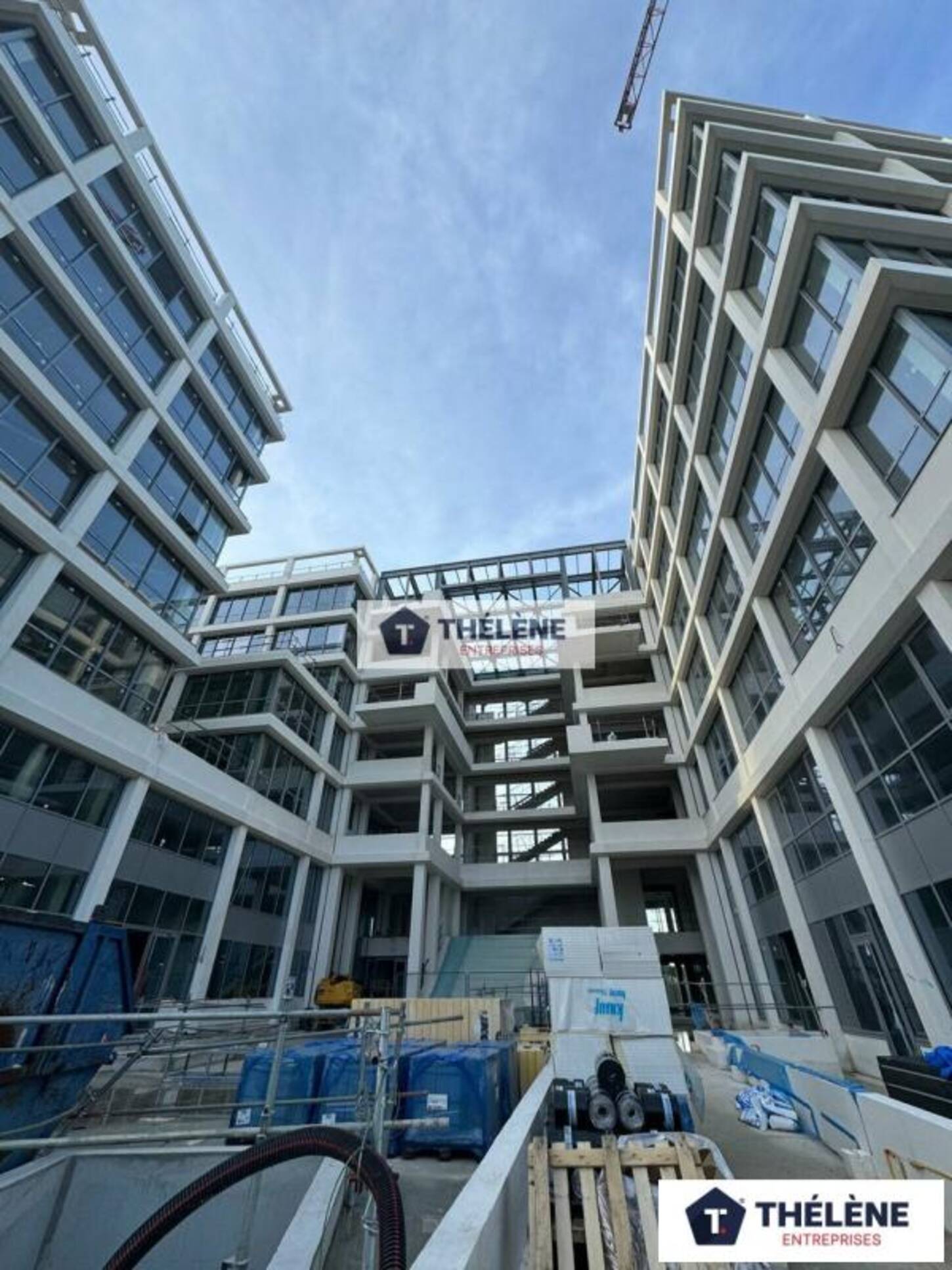 REXIM - Bureau - Hérault - Montpellier - 2