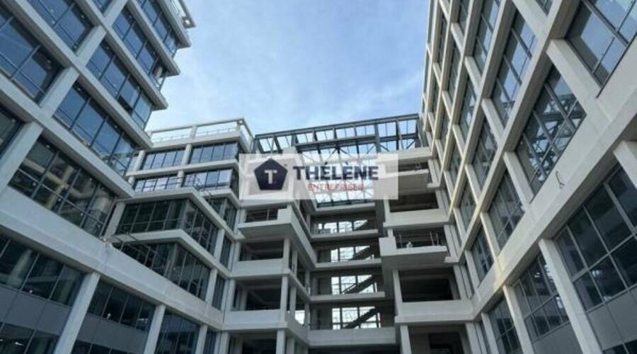 REXIM - Bureau - Hérault - Montpellier - 2