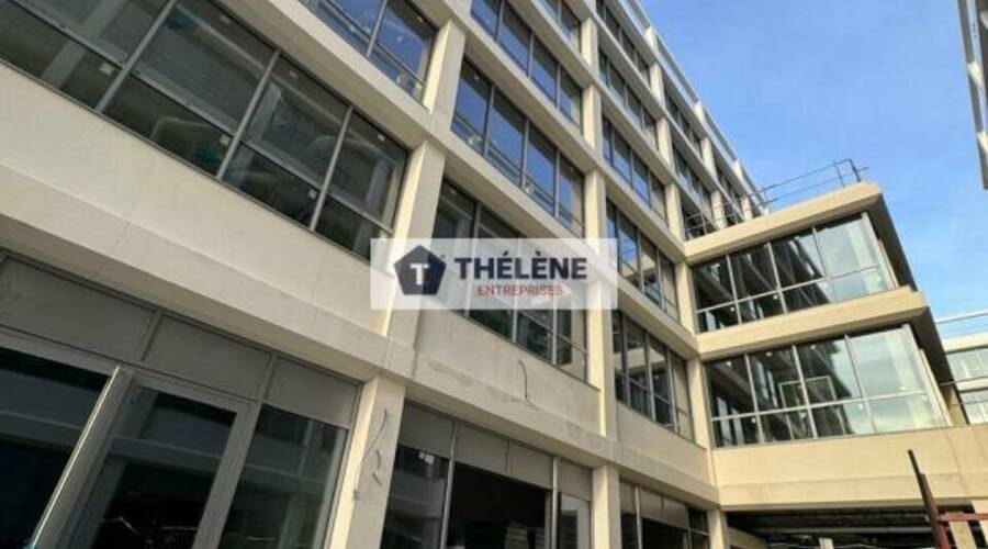 REXIM - Bureau - Hérault - Montpellier - 3