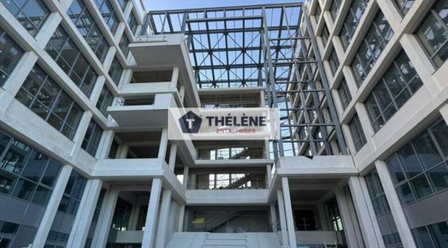 REXIM - Bureau - Hérault - Montpellier - 4