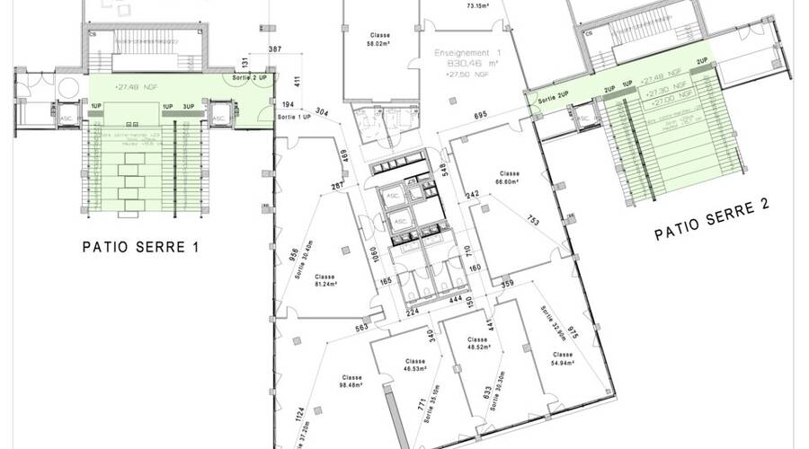 REXIM - Bureau - Hérault - Montpellier - 6